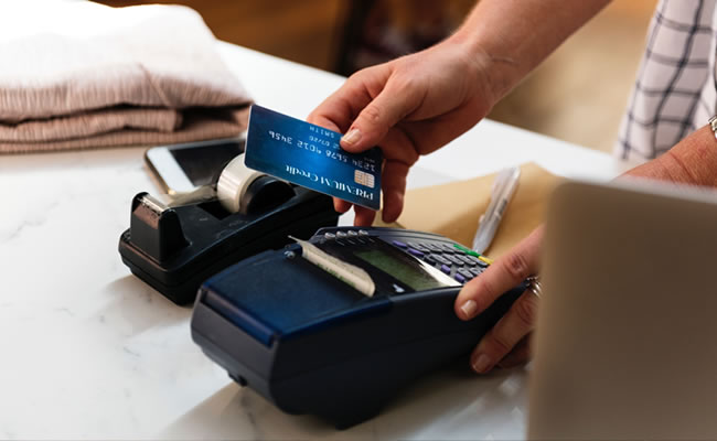 POS Solutions