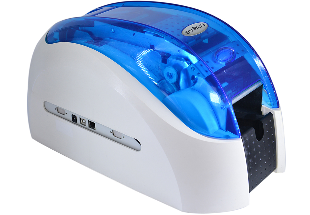 Evolis Dualys 3