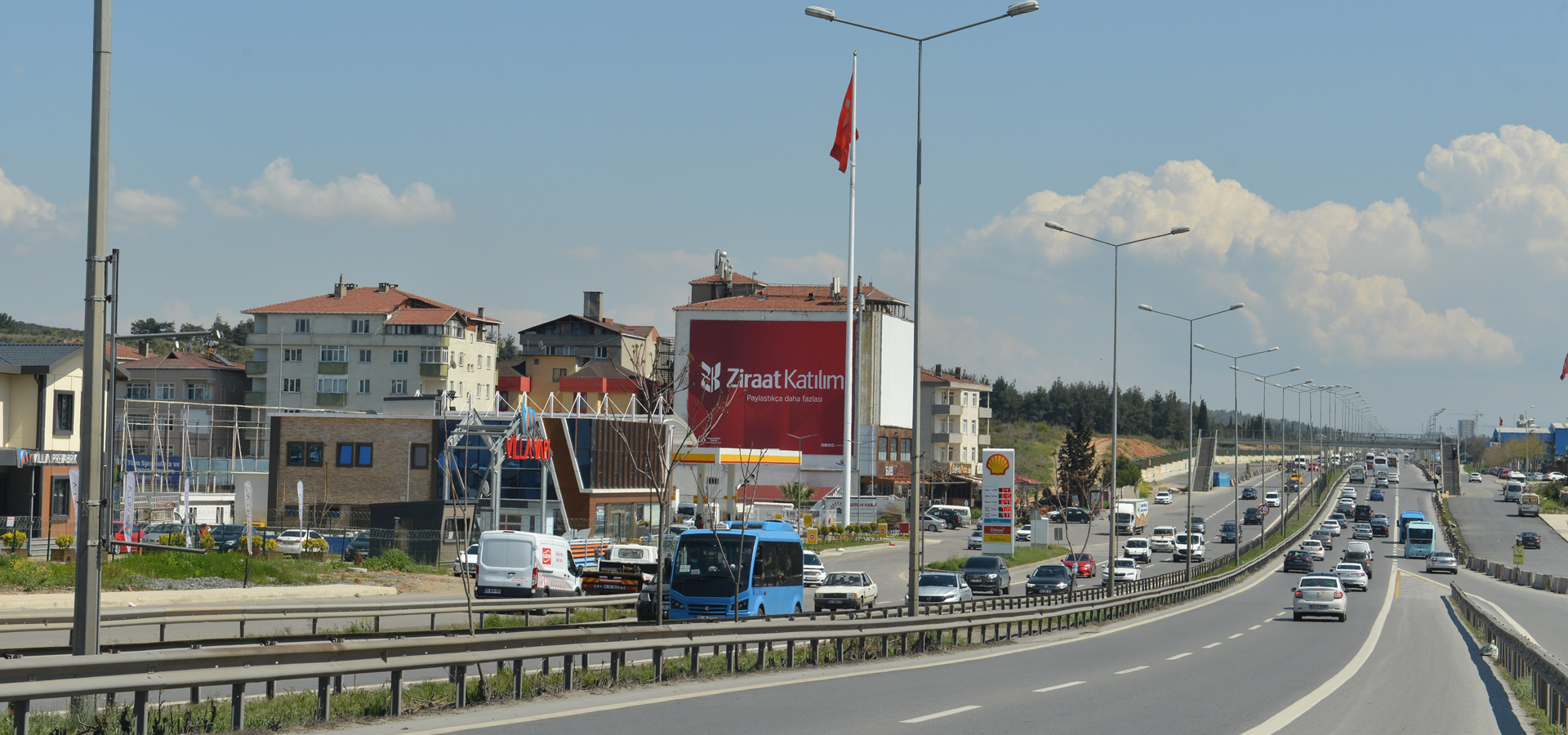 Tuzla Duvar 1 - 1