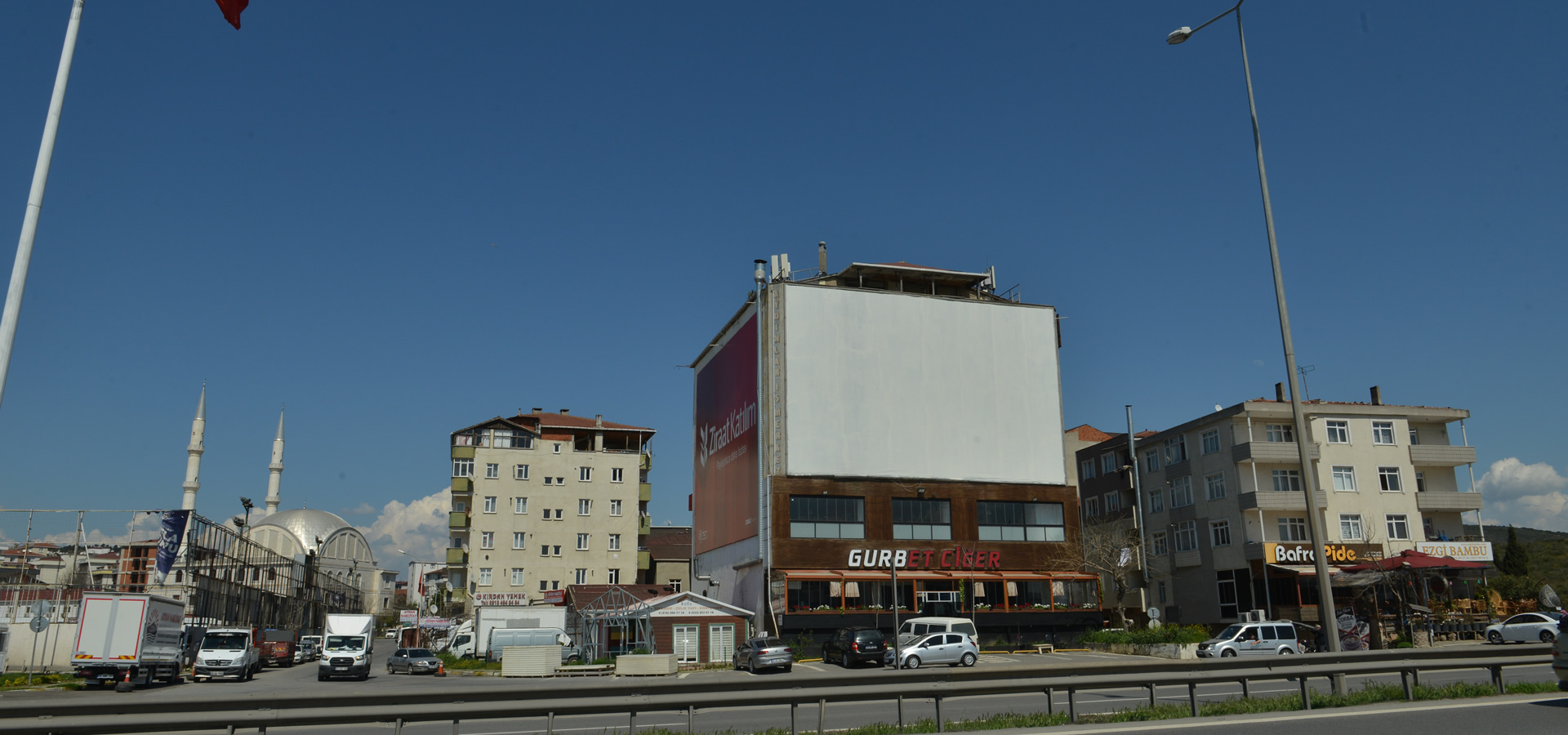 Tuzla Duvar 2 - 2