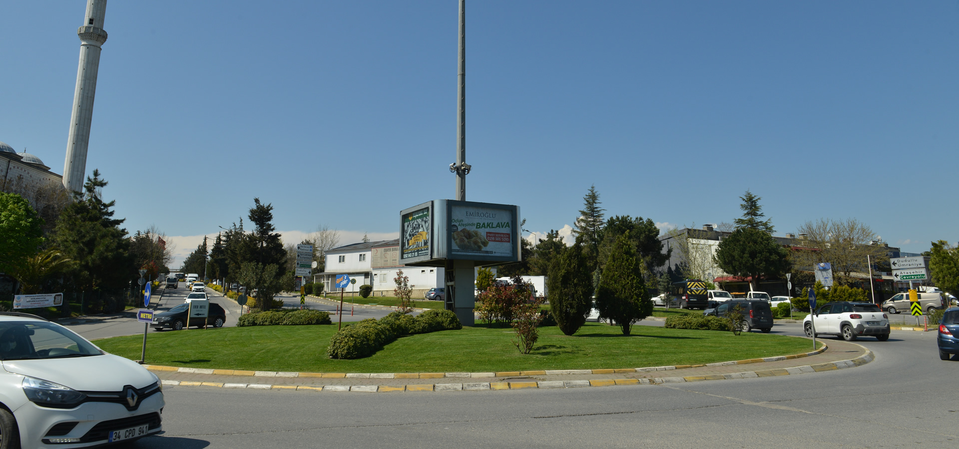 IMES Bilboard C - 4