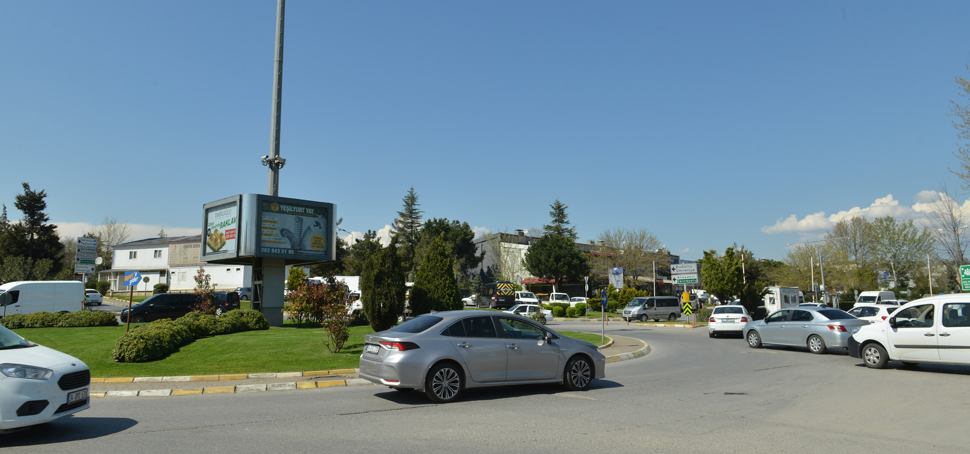 IMES Bilboard C - 5