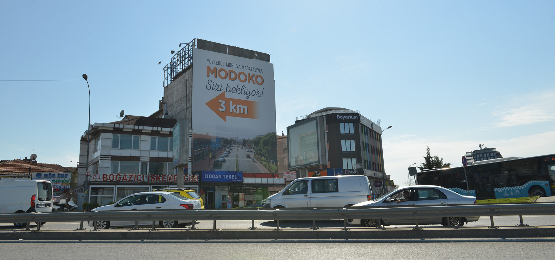 Tepeüstü Wall 1