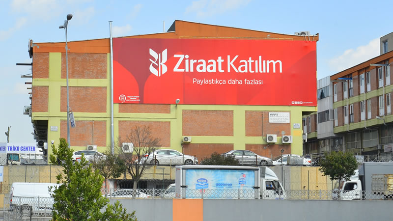 Duvar Reklamları