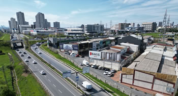 Totem Reklamı Alanı