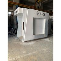 ATM Offside Cabin Manufacturing