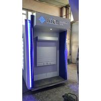 ATM Offside Cabin Manufacturing