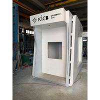 ATM Offside Cabin Manufacturing