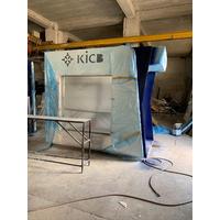 ATM Offside Cabin Manufacturing