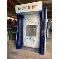 ATM Offside Cabin Manufacturing