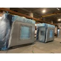ATM Offside Cabin Manufacturing