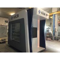 ATM Offside Cabin Manufacturing
