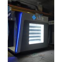 ATM Offside Cabin Manufacturing