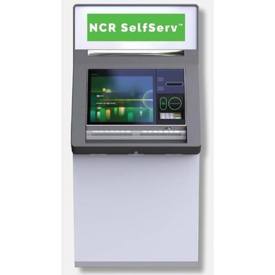 NCR Self Serv™ 82