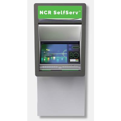 NCR Self Serv™ 84 WALK-UP
