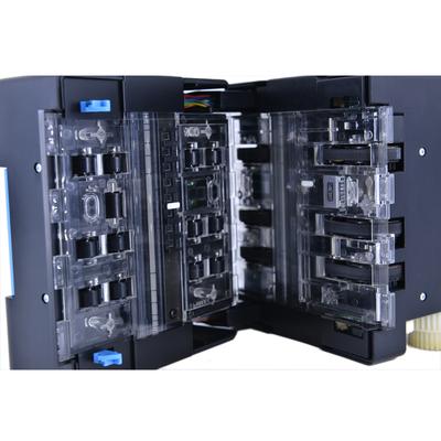 Validator diebold rev 9A 
