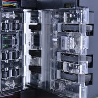 Validator diebold rev 9A 